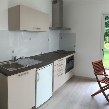Studio Prestige Cote De Nacre En Normandie Διαμέρισμα Mathieu Εξωτερικό φωτογραφία