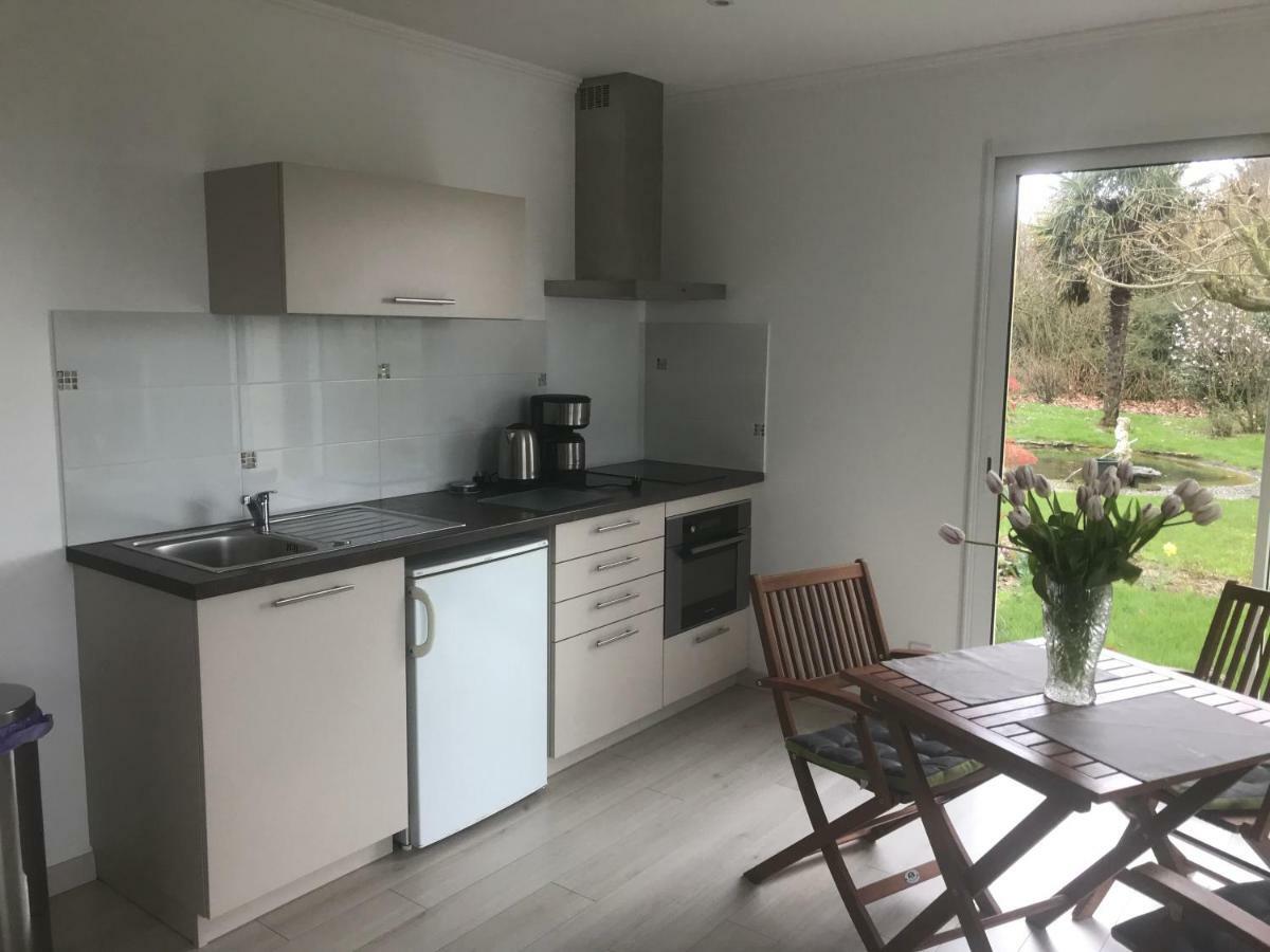 Studio Prestige Cote De Nacre En Normandie Διαμέρισμα Mathieu Εξωτερικό φωτογραφία