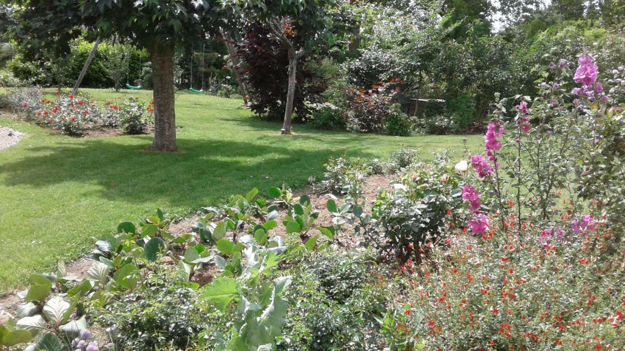 Studio Prestige Cote De Nacre En Normandie Διαμέρισμα Mathieu Εξωτερικό φωτογραφία