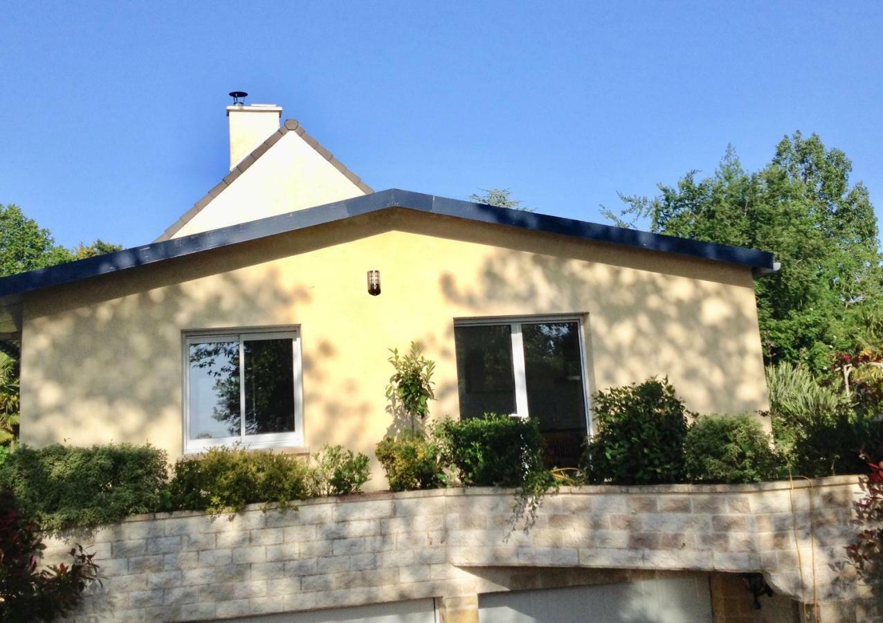 Studio Prestige Cote De Nacre En Normandie Διαμέρισμα Mathieu Εξωτερικό φωτογραφία