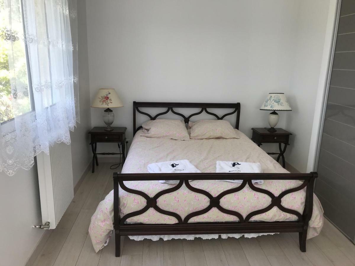 Studio Prestige Cote De Nacre En Normandie Διαμέρισμα Mathieu Εξωτερικό φωτογραφία