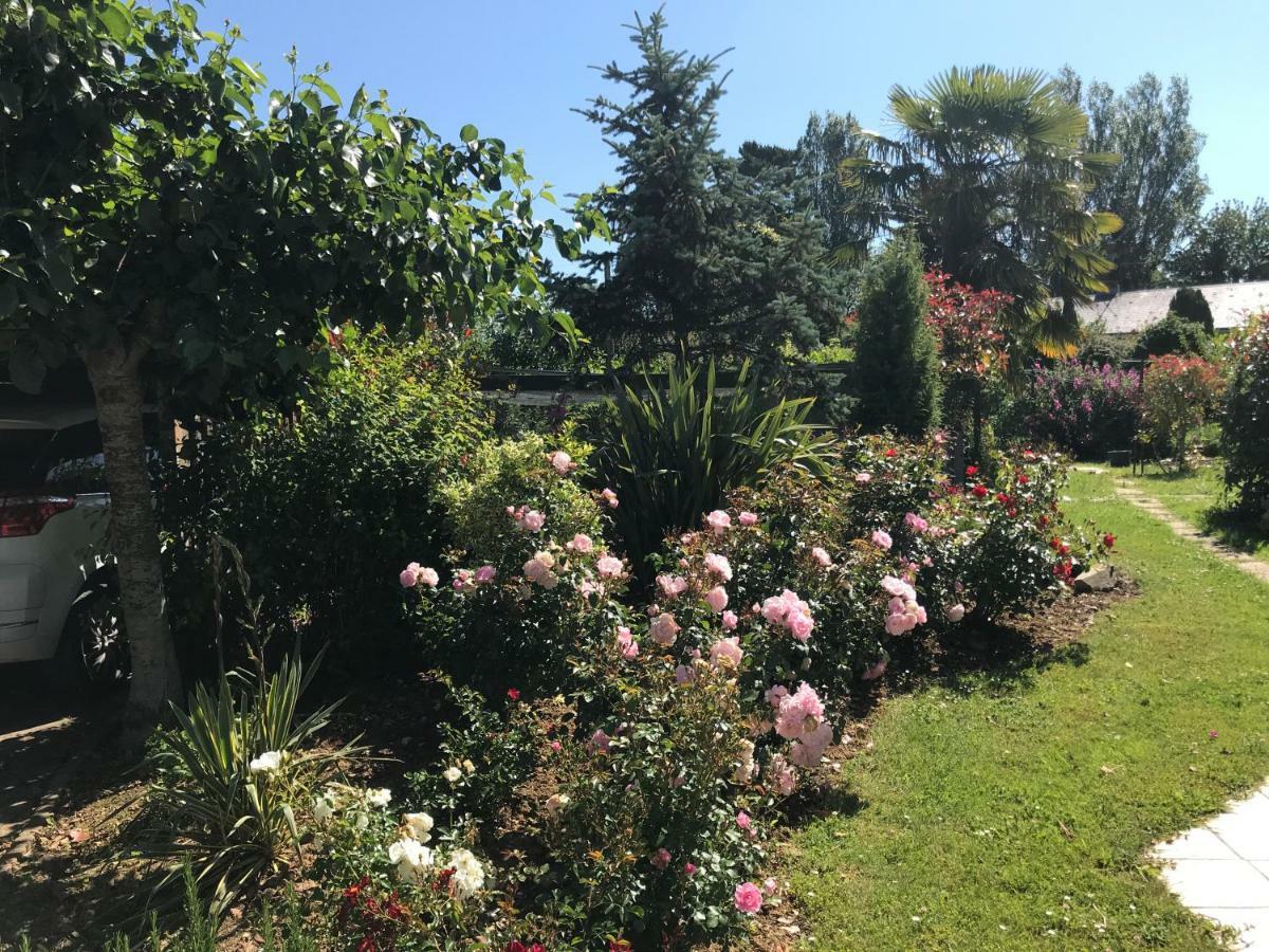 Studio Prestige Cote De Nacre En Normandie Διαμέρισμα Mathieu Εξωτερικό φωτογραφία