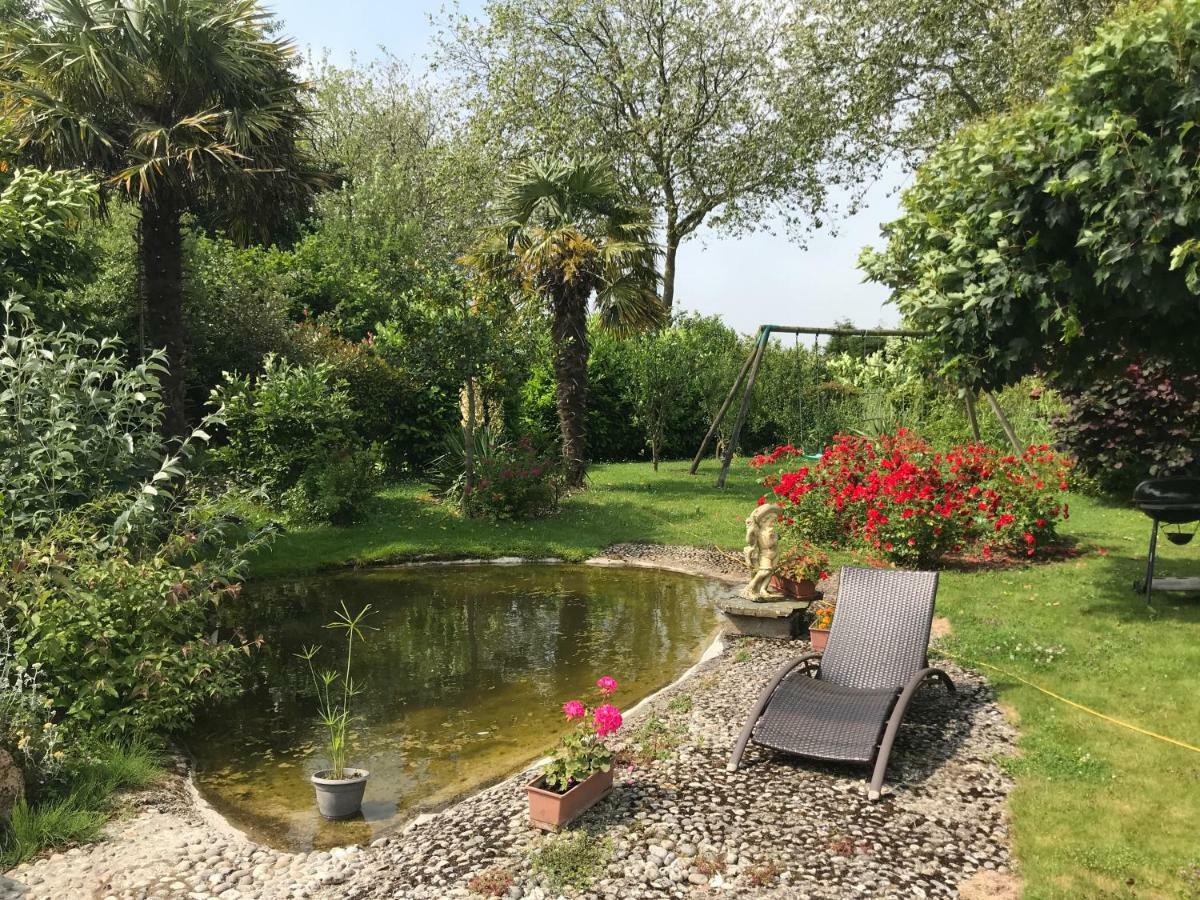 Studio Prestige Cote De Nacre En Normandie Διαμέρισμα Mathieu Εξωτερικό φωτογραφία