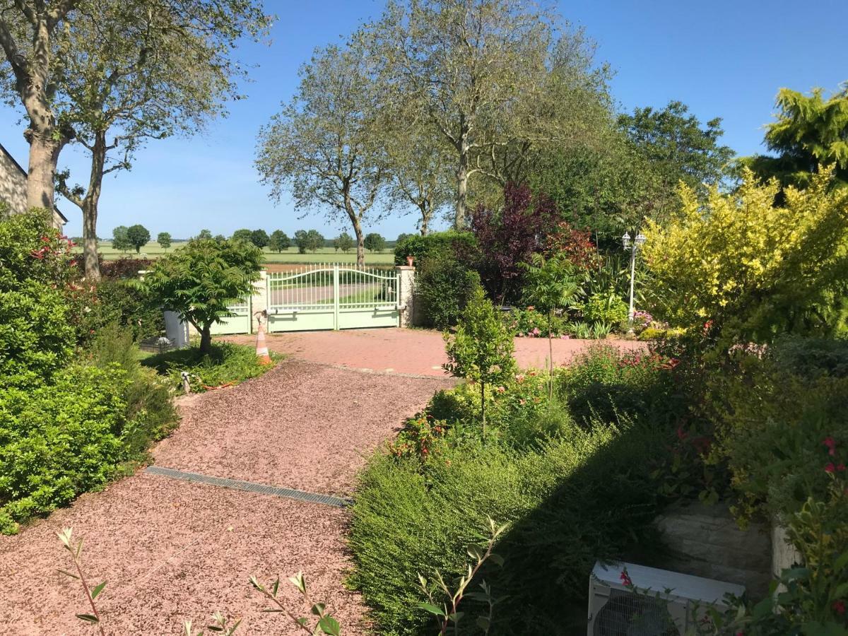 Studio Prestige Cote De Nacre En Normandie Διαμέρισμα Mathieu Εξωτερικό φωτογραφία